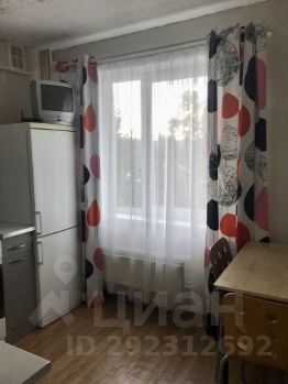 1-комн.кв., 31 м², этаж 1