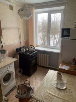 2-комн.кв., 41 м², этаж 2