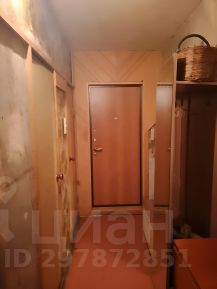 2-комн.кв., 50 м², этаж 4