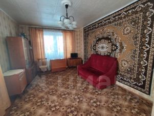 2-комн.кв., 45 м², этаж 1