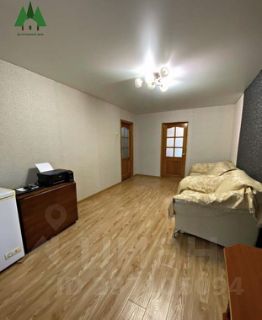 3-комн.кв., 56 м², этаж 1