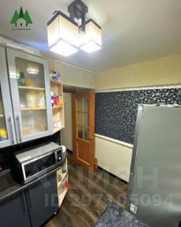 3-комн.кв., 56 м², этаж 1