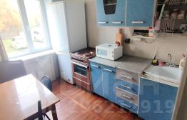 2-комн.кв., 47 м², этаж 1