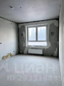 3-комн.кв., 88 м², этаж 4