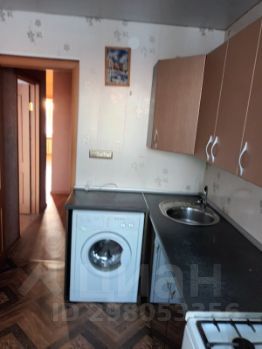 3-комн.кв., 59 м², этаж 3