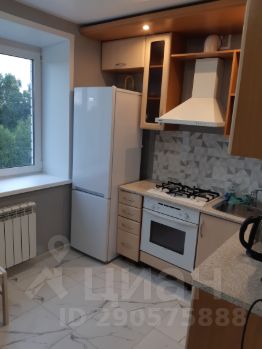 1-комн.кв., 30 м², этаж 5