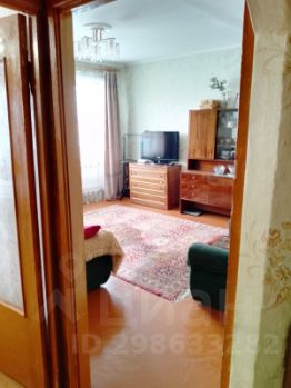 1-комн.кв., 34 м², этаж 5