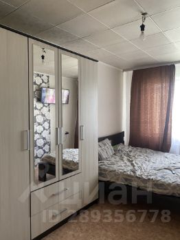 3-комн.кв., 64 м², этаж 5