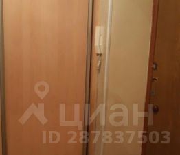 1-комн.кв., 40 м², этаж 3