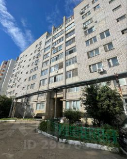 2-комн.кв., 52 м², этаж 3