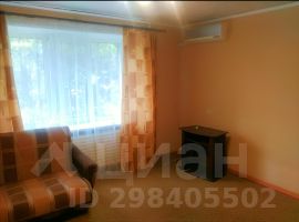 студия, 34 м², этаж 2