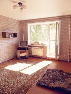 1-комн.кв., 38 м², этаж 4