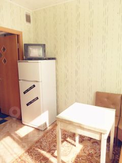 1-комн.кв., 38 м², этаж 4