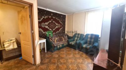 1-комн.кв., 32 м², этаж 1