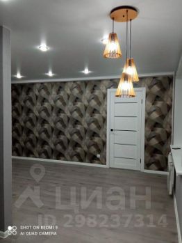 2-комн.кв., 37 м², этаж 1