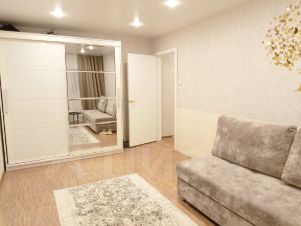 2-комн.кв., 43 м², этаж 3