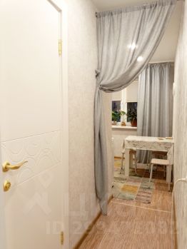 2-комн.кв., 43 м², этаж 3