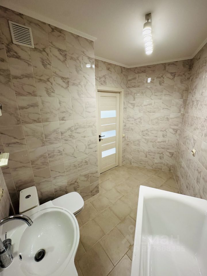 Студия Саратовская область, Энгельс Полиграфическая ул., 85 (38.9 м²)