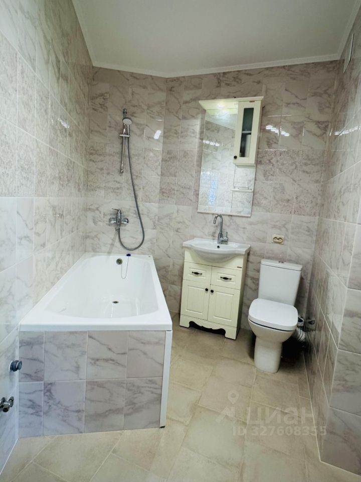 Студия Саратовская область, Энгельс Полиграфическая ул., 85 (38.9 м²)