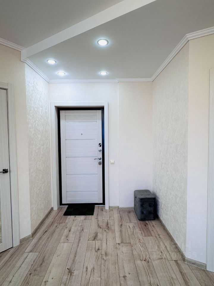 Студия Саратовская область, Энгельс Полиграфическая ул., 85 (38.9 м²)