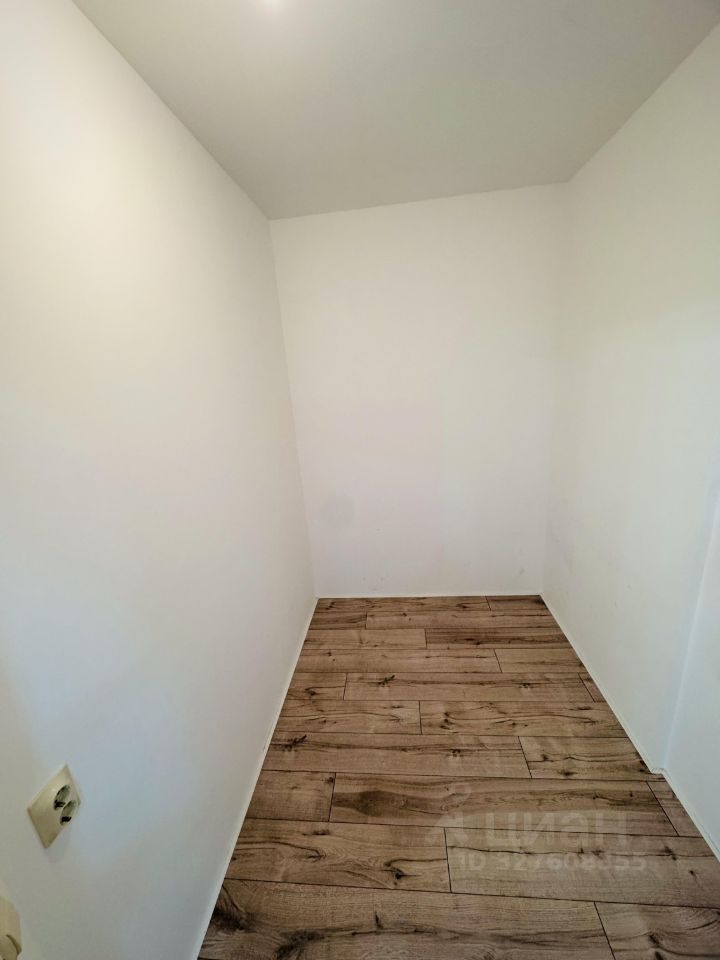 Студия Саратовская область, Энгельс Полиграфическая ул., 85 (38.9 м²)