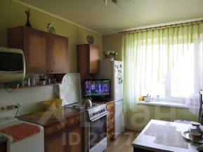 4-комн.кв., 80 м², этаж 9