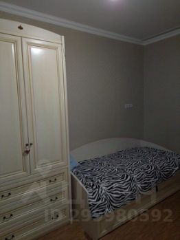 3-комн.кв., 80 м², этаж 5