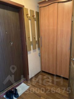 1-комн.кв., 31 м², этаж 4