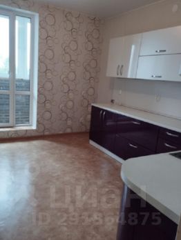 1-комн.кв., 46 м², этаж 2