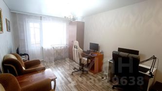 2-комн.кв., 48 м², этаж 3