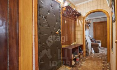 3-комн.кв., 60 м², этаж 7