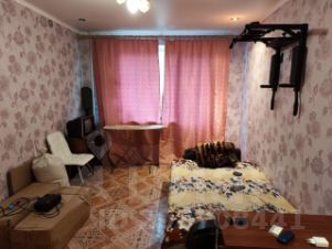 1-комн.кв., 32 м², этаж 2