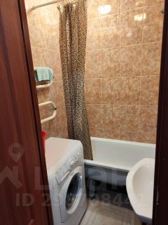 1-комн.кв., 32 м², этаж 2