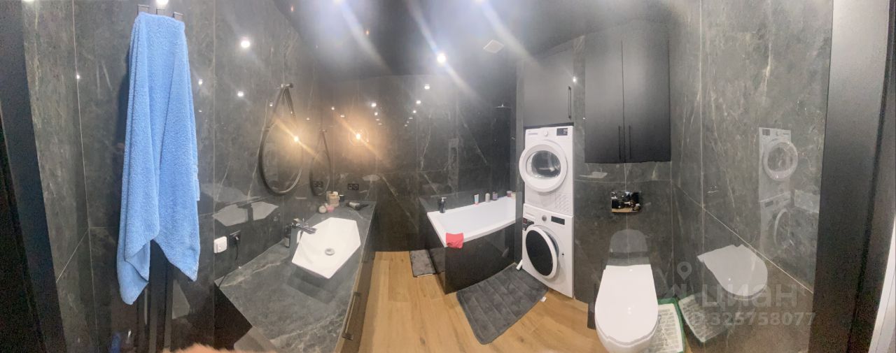 1-к кв. Саратовская область, Энгельс просп. Строителей, 47/4 (43.8 м²)