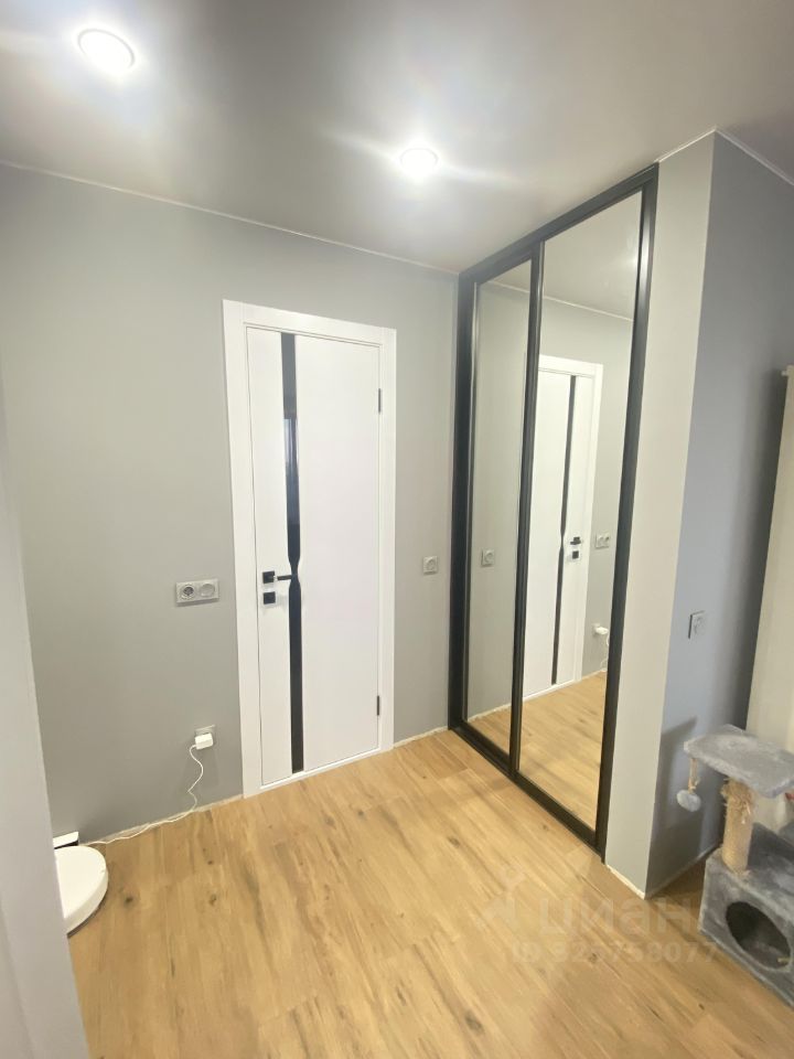 1-к кв. Саратовская область, Энгельс просп. Строителей, 47/4 (43.8 м²)