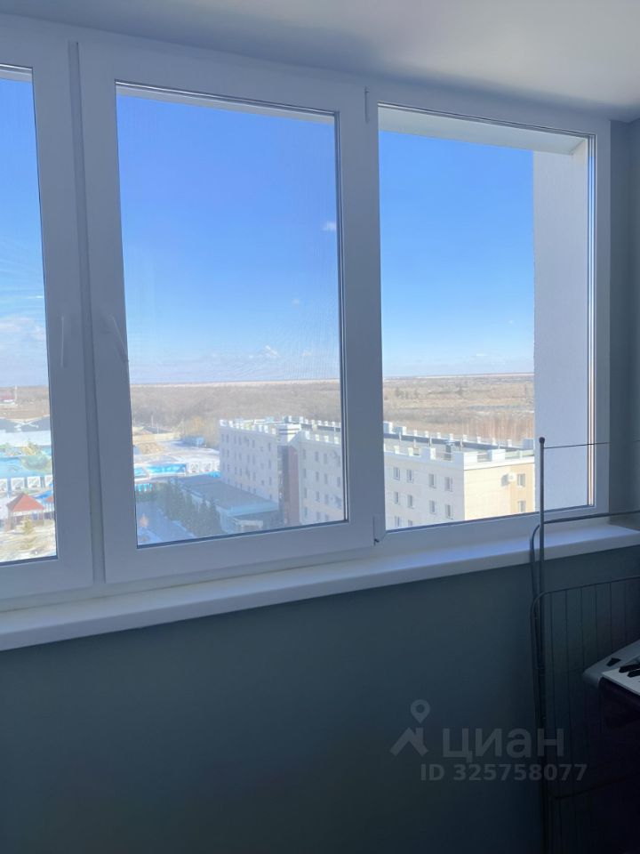 1-к кв. Саратовская область, Энгельс просп. Строителей, 47/4 (43.8 м²)