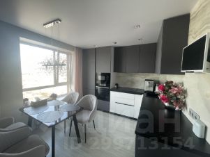 2-комн.кв., 50 м², этаж 7