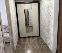 1-комн.кв., 36 м², этаж 1