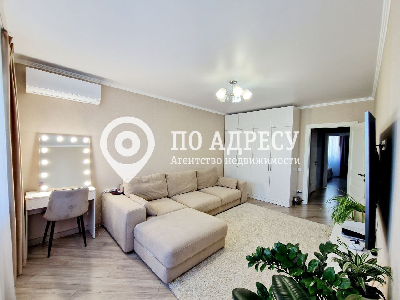 Купить двухкомнатную квартиру 57,5м² ул. Шурова Гора, 7/4, Энгельс,  Саратовская область - база ЦИАН, объявление 303914889