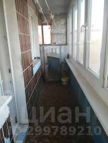 3-комн.кв., 66 м², этаж 8