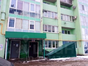 3-комн.кв., 72 м², этаж 1