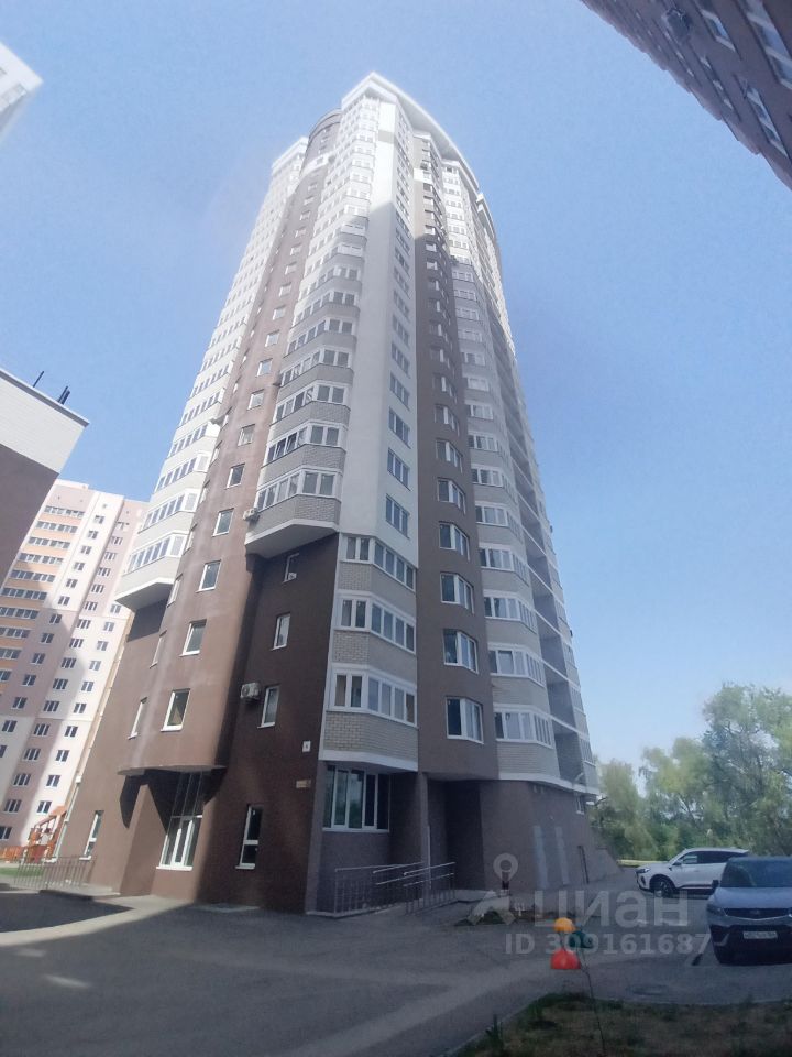 Продается2-комн.квартира,56,1м²