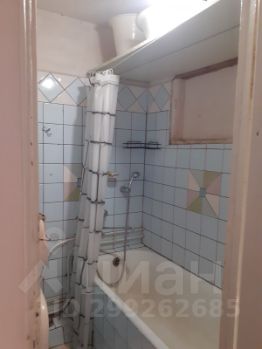 3-комн.кв., 58 м², этаж 4