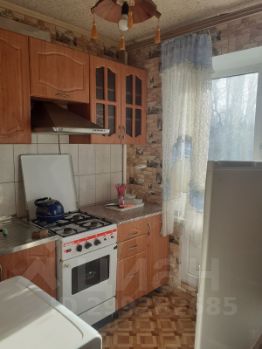 3-комн.кв., 58 м², этаж 4