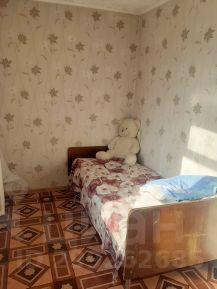 3-комн.кв., 58 м², этаж 4