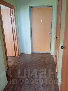 1-комн.кв., 37 м², этаж 10