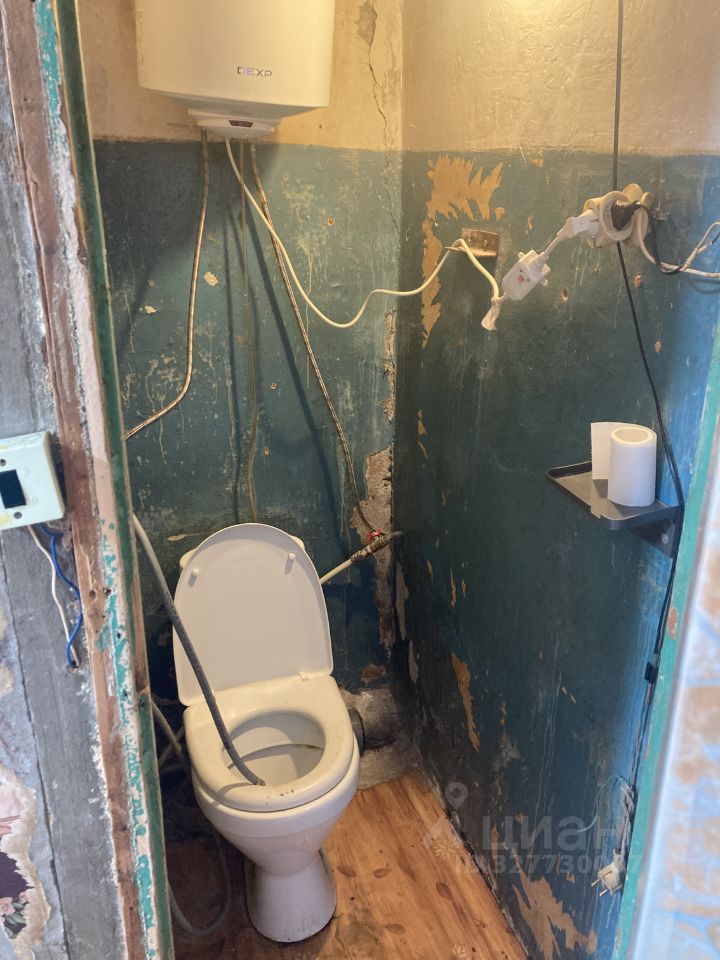 Квартира 1-комн. 18.5 м² в Энгельс — фото 2