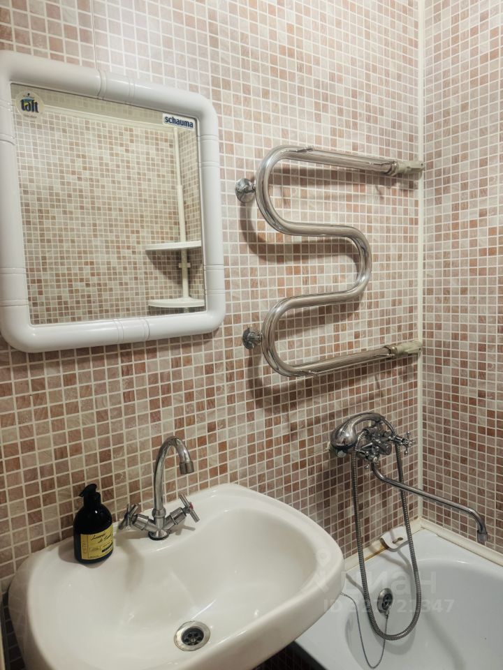 1-к кв. Саратовская область, Энгельс ул. Ленина, 19 (33.0 м²)