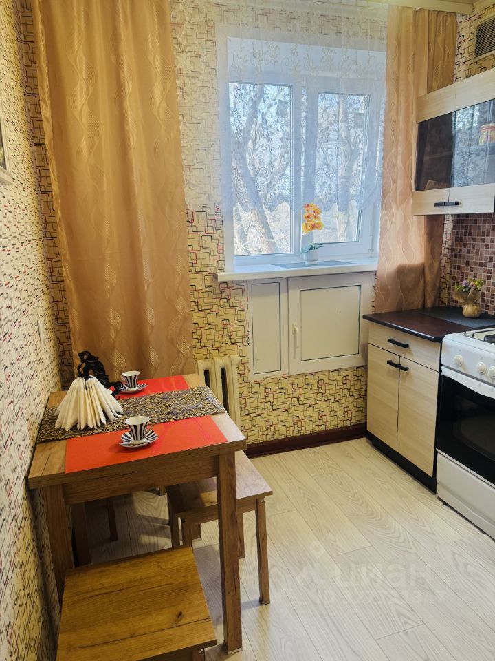 1-к кв. Саратовская область, Энгельс ул. Ленина, 19 (33.0 м²)