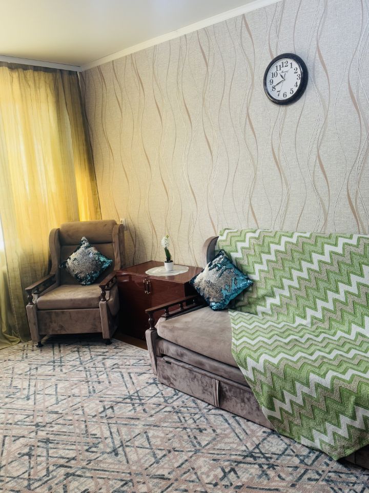 1-к кв. Саратовская область, Энгельс ул. Ленина, 19 (33.0 м²)